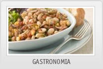 GASTRONOMIA